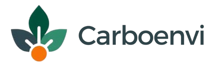CarboEnvi Logo